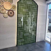 کاشی و سرامیک