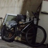 دوچرخه 26 صفر نو