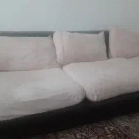 مبل L