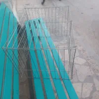 جفت کن آهنی