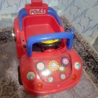 فروش یک عدد ماشین شارژی