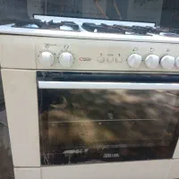 گاز سینجر فر دار