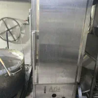 دستگاه بخارپز صنعتی