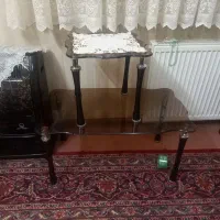 میز جلو مبلی