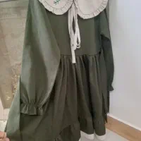 لباس مجلسی یا مهمونی دخترونه زیبا
