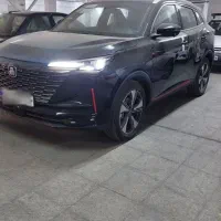 چانگان cs55 صفر کیلومتر مدل ۱۴۰۵