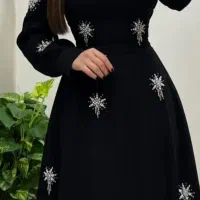با کمی متریال پیرهنتو خوشگل کن