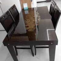 میز نهار خوری