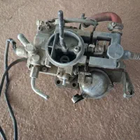 کاربراتور ماشین پراید