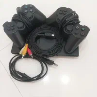 پلی استیشن ۲