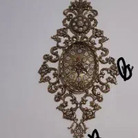 ساعت برنز اصل بدون آلیاژ