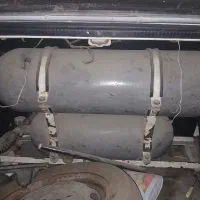 کپسول ال پی جی