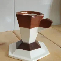 فنجان چای خوری