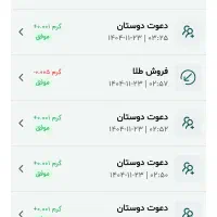 سایت جدید گلدینکس