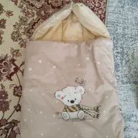 کیسه خواب بچه