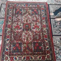 فرش زرع ونیم