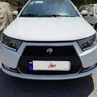 دنا پلاس اتومات آپشنال مدل ۴۰۴