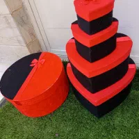 جعبه کادویی