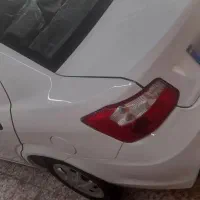 سایناs|خودرو سواری و وانت|اهواز, پردیس دو|دیوار