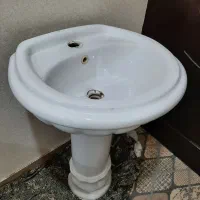 روشویی سالم