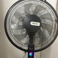 پنکه نو ارشیا