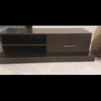 میز تلوزیون تمام ام دی اف ضد خش