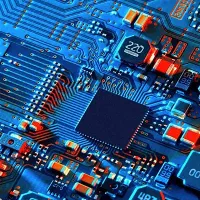 تمامی قطعات تلویزیون بردو...