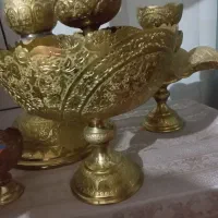 ظروف سرو پذیرایی