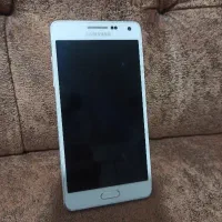 SANSUNG GALAXY A5|موبایل|ماکو, |دیوار
