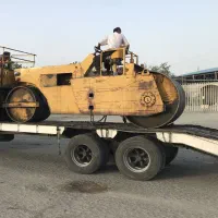غلطک آهنی پمپی