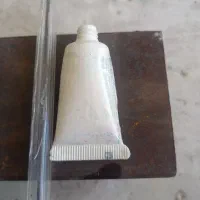 تیوب دهانه ۸،بطری ۲۵۰ پت با خط کپ نگ
