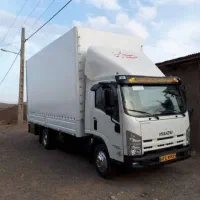 حمل اثاثیه *باربری* تضمینی تخصصی *ارزان بار اصفهان