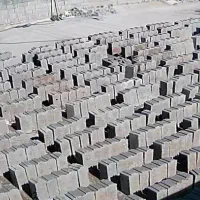 خانه بلوک