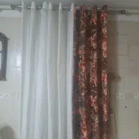 پرده فروشی