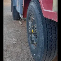 ولوو تک مدل ۵۴