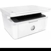 پرینترچند کاره اچ پی laser jet pro MFP M28a HP