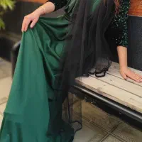 لباس مجلسی