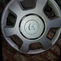 قالپاق پژو سایز 14