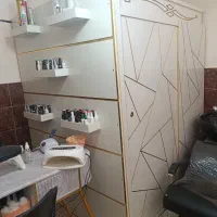 پارتیشن بندی mdf