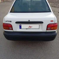 پراید صبا
