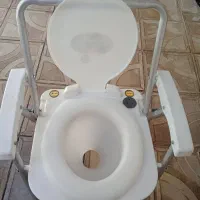 توالت فرنگی،کاملا نو