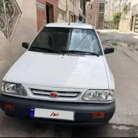 پراید 86  پلمپ