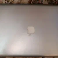 فروش مک بوک پرو Core 2 Duo رم ۴