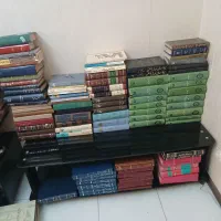 خریدارو فروشنده کتاب