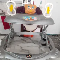 روروئک بچه