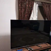 تلوزیون