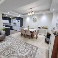 کارون بالاتر از طوس ۹۰ متر ۲خواب فول امکانات ۳ سال