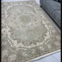 فرش مشابه نو