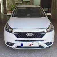 تیگو۷مدل۱۳۹۹بی رنگ بشرط کارشناسی(اقساطی آسان)