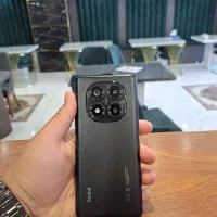 نوت 14پرو معاوضه با پوکو X6pro